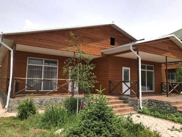 Отель Altyn Bulak Issyk Kul Lakeside Resort, Алтын Булак Иссык Куль Baetovka -25